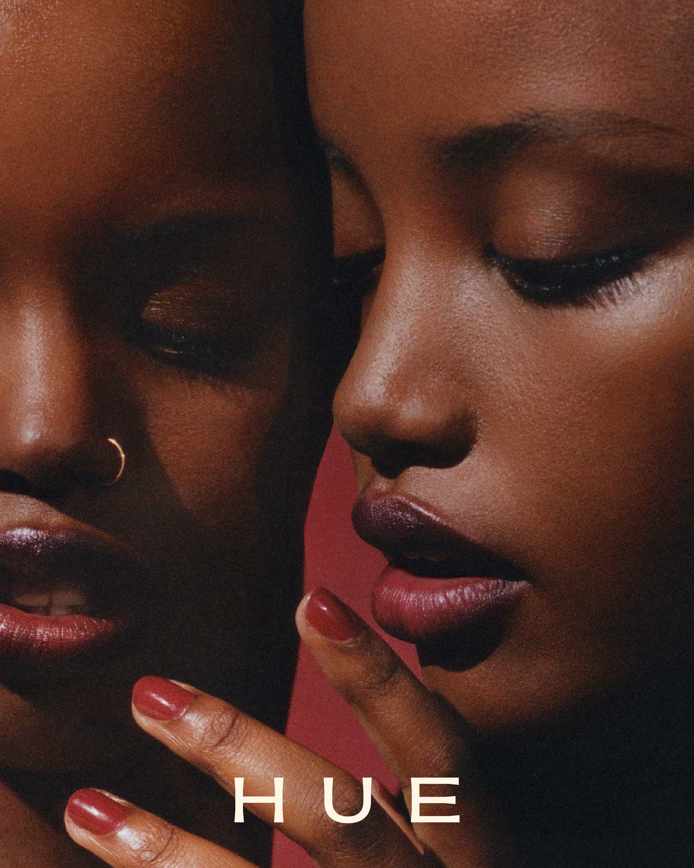 MADE FOR HUE — FEELS LIKE HUE 8